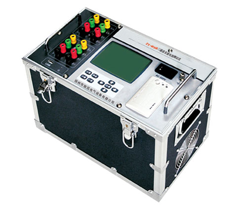 ZY-8016Bȫ�Ԅ�(d��ng)׃����ֱ�����y(c��)ԇ�x