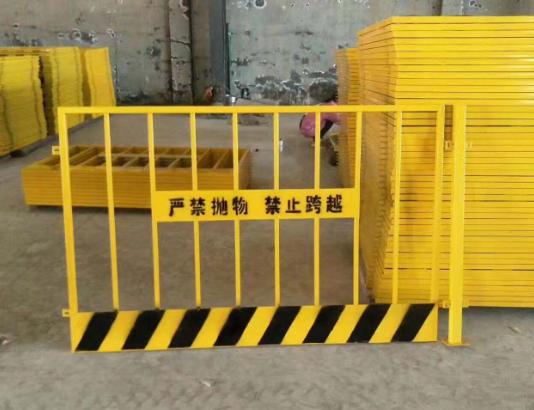 方管用于護(hù)欄