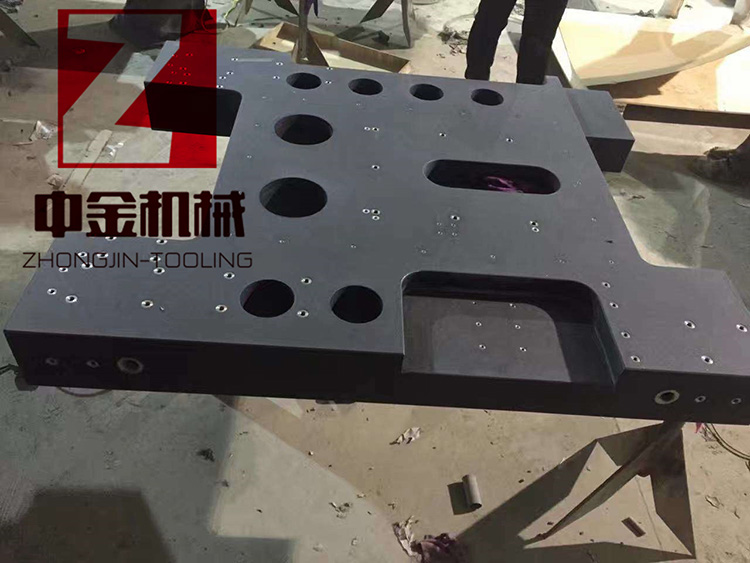 大理石工作臺(tái) <strong>大理石定制平臺(tái)</strong>  定制大理石平臺(tái)  花崗石平臺(tái) 巖石平臺(tái)